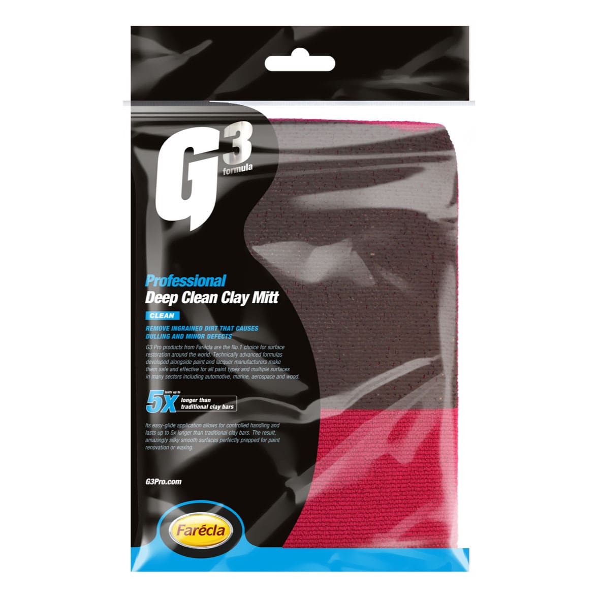 gang-tay-ve-sinh-be-mat-g3-pro-deep-clean-clay-mitt