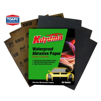 GIẤY NHÁM TỜ TOA KURUMA DCC