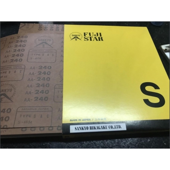 GIẤY NHÁM TỜ FUJI (SANKYO)