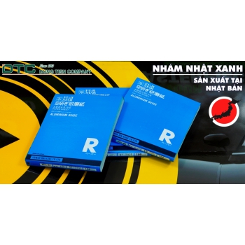 Giấy nhám Fuji Star RAC (Made in Japan)