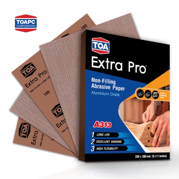 Giấy nhám tờ TOA Extra Pro