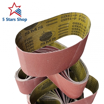 Nhám Vòng GXK51 chuyên dùng chà gỗ