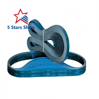 VÒNG ĐAI NỈ XANH