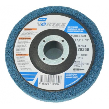 Đĩa Nhám Nỉ - Rapid Blend 5AM