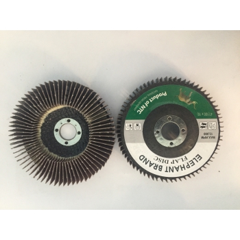 Nhám Xếp Đứng NTC