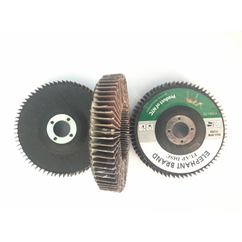 Nhám Xếp Đứng NTC