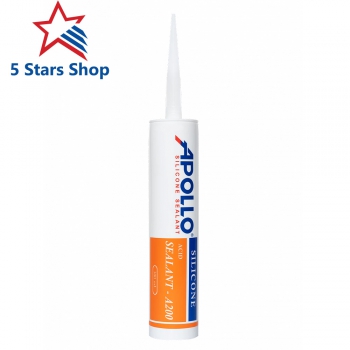 Apollo Silicone Sealant A200