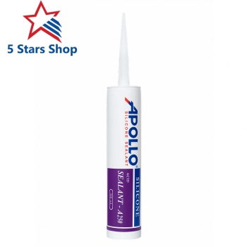 Apollo Silicone Sealant A250