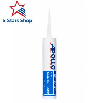 Apollo Silicone Sealant A600