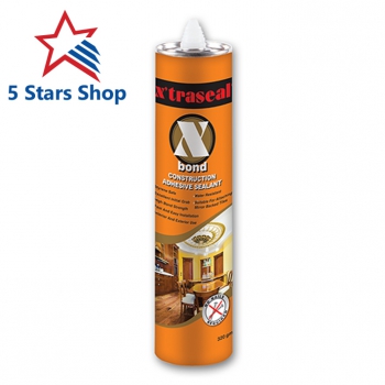 Xbond keo dán Alu đa năng Xtraseal